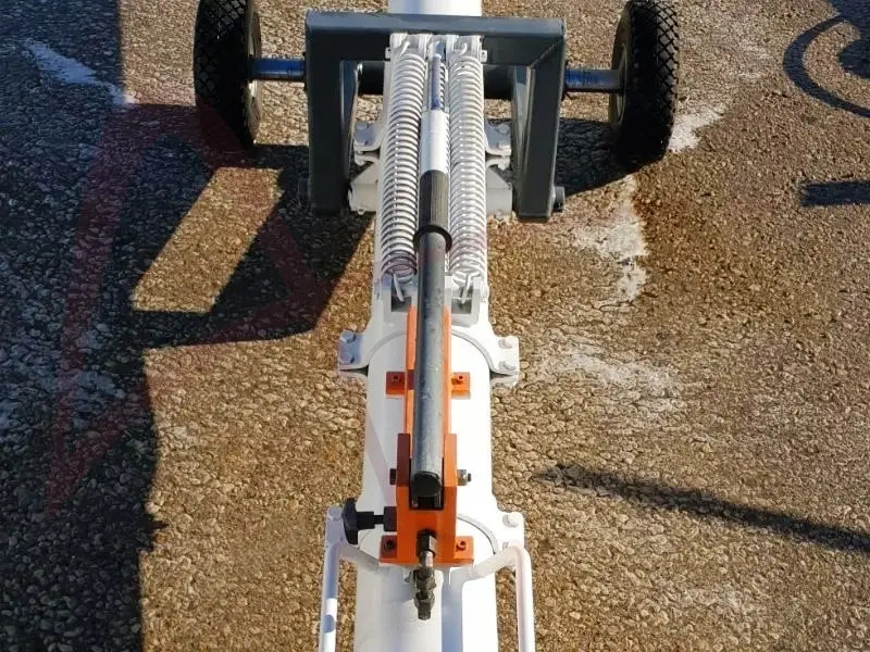 HYDRO TOWMD80 L-3 - Équipement aéroportuaire: photos 2 HYDRO TOWMD80 L-3 - Équipement aéroportuaire: photos 2