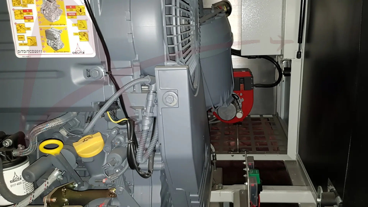 KOCOVERK DELTA III - Équipement aéroportuaire: photos 4 KOCOVERK DELTA III - Équipement aéroportuaire: photos 4