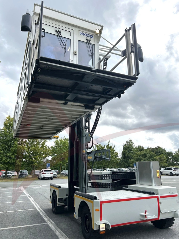 - Ambulift: photos 3 - Ambulift: photos 3