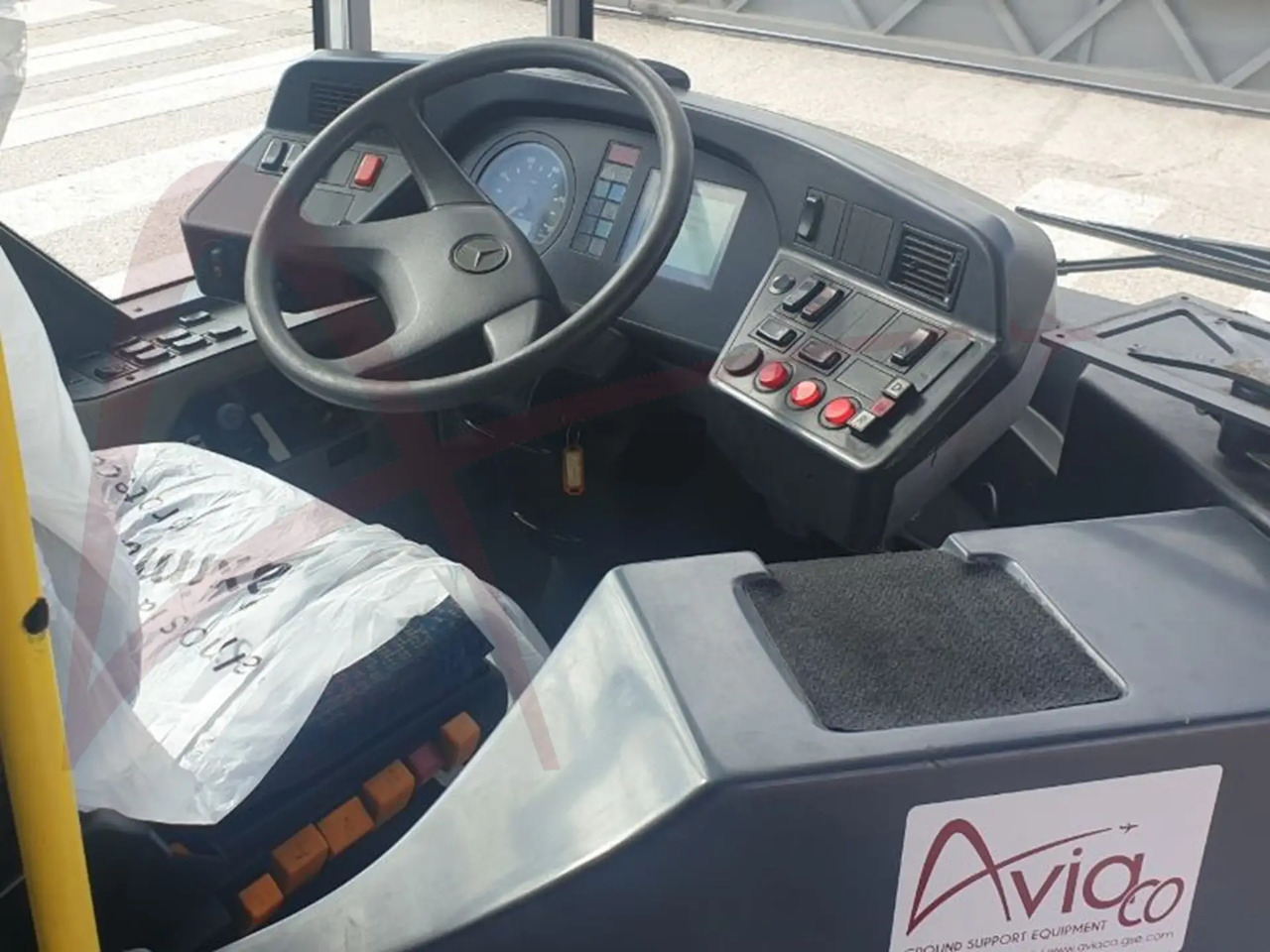 MERCEDES BENZ CITARO en leasing occasion MERCEDES BENZ CITARO: photos 7 MERCEDES BENZ CITARO en leasing occasion MERCEDES BENZ CITARO: photos 7