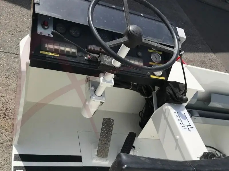 SCHOPF F396W en leasing occasion SCHOPF F396W: photos 6