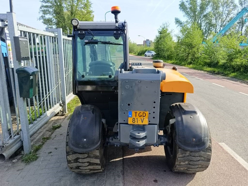 Chariot télescopique Giant 4548 Tendo verreiker 4,6 m 1,7 ton telehandler CE: photos 10