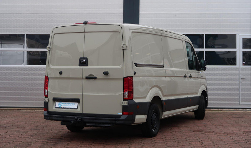 MAN TGE 35 3.140 2.0 L3H2 AUT/ LED/ CAMERA/ CRUISE/ CLIMA/ TREKHAAK - Fourgon utilitaire: photos 5 MAN TGE 35 3.140 2.0 L3H2 AUT/ LED/ CAMERA/ CRUISE/ CLIMA/ TREKHAAK - Fourgon utilitaire: photos 5