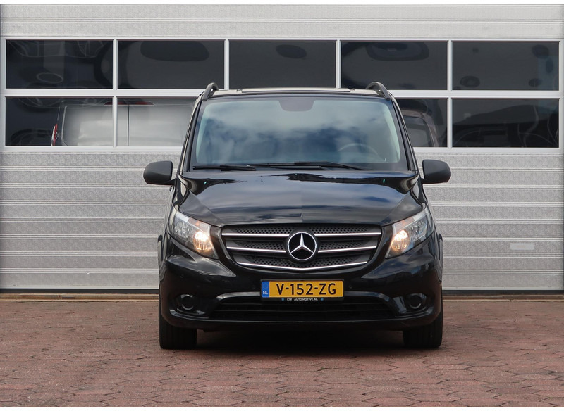 Mercedes-Benz Vito 116 CDI Extra Lang XXL/ AUT/ CAM/ CRUISE/ LEDER/ ETC. - Fourgonnette: photos 5 Mercedes-Benz Vito 116 CDI Extra Lang XXL/ AUT/ CAM/ CRUISE/ LEDER/ ETC. - Fourgonnette: photos 5