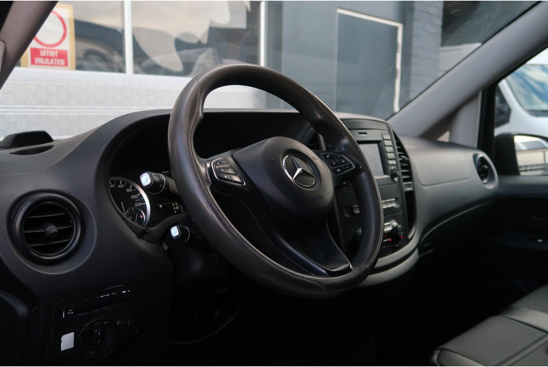 Mercedes-Benz Vito 116 CDI Extra Lang XXL/ AUT/ CAM/ CRUISE/ LEDER/ ETC. - Fourgonnette: photos 2 Mercedes-Benz Vito 116 CDI Extra Lang XXL/ AUT/ CAM/ CRUISE/ LEDER/ ETC. - Fourgonnette: photos 2