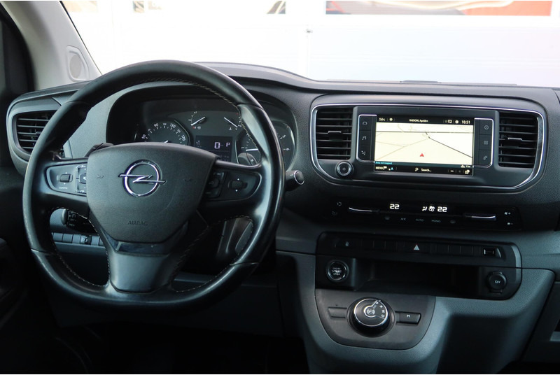 Opel Vivaro 2.0 CDTI L3H1 Innovation AUT/ LED/ CAMERA/ NAVI/ CRUISE/ CLIMA/ TREKHAAK - Fourgonnette: photos 5 Opel Vivaro 2.0 CDTI L3H1 Innovation AUT/ LED/ CAMERA/ NAVI/ CRUISE/ CLIMA/ TREKHAAK - Fourgonnette: photos 5
