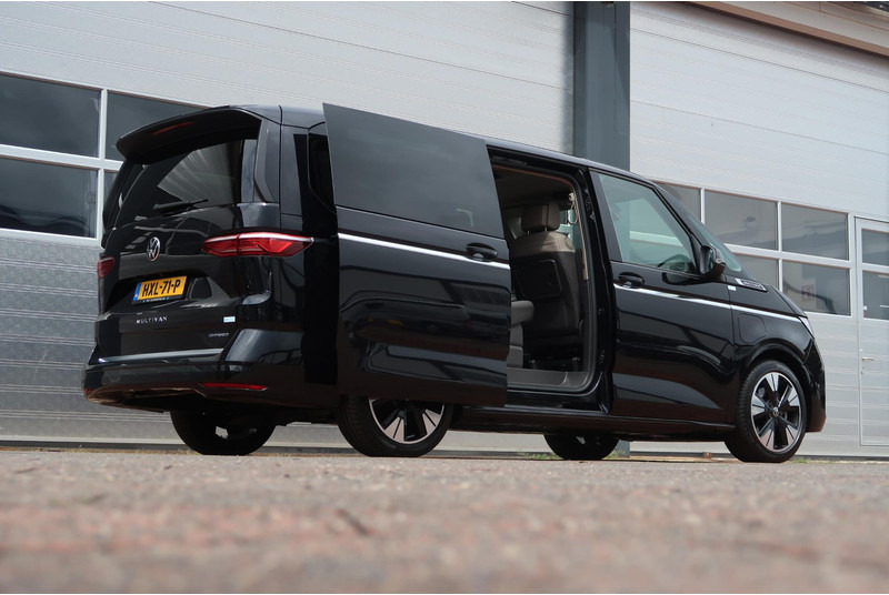 Volkswagen Multivan 1.4 eHybrid L2H1 Style ACC/ LEDER/ STOELVENTILATIE/ MASSAGE/ 360CAM/ ELEK-DEUR L+R/ KEYLESS/ FULL OPTION! - Voiture: photos 4 Volkswagen Multivan 1.4 eHybrid L2H1 Style ACC/ LEDER/ STOELVENTILATIE/ MASSAGE/ 360CAM/ ELEK-DEUR L+R/ KEYLESS/ FULL OPTION! - Voiture: photos 4