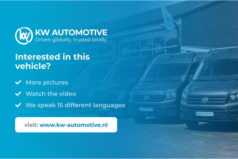 Volkswagen Transporter 2.0 TDI L2H1 AUT/ 1E EIG/ NAVI/ CRUISE/ AIRCO/ TREKHAAK - Fourgonnette: photos 3 Volkswagen Transporter 2.0 TDI L2H1 AUT/ 1E EIG/ NAVI/ CRUISE/ AIRCO/ TREKHAAK - Fourgonnette: photos 3