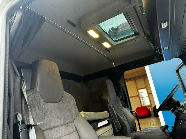 Remorqueuse MAN TGL 12.250 BL Autotransporter FVG...: photos 17