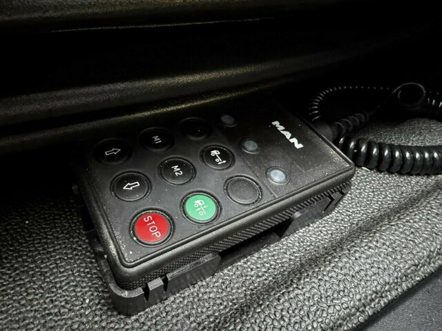 Remorqueuse MAN TGL 12.250 BL Autotransporter FVG...: photos 19