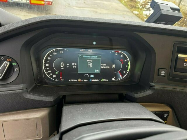 Remorqueuse MAN TGL 12.250 BL Autotransporter FVG...: photos 9