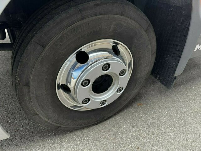 Remorqueuse MAN TGL 12.250 BL Autotransporter FVG...: photos 20