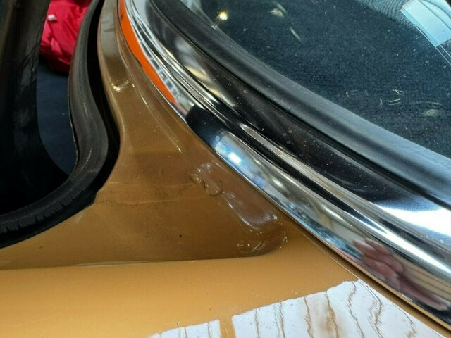 MERCEDES-BENZ 200 D/8 W115... - Berline: photos 3 MERCEDES-BENZ 200 D/8 W115... - Berline: photos 3