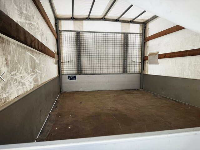 MERCEDES-BENZ Sprinter 316 CDI Pritsche 4x4 Allrad Plane... - Utilitaire plateau: photos 5 MERCEDES-BENZ Sprinter 316 CDI Pritsche 4x4 Allrad Plane... - Utilitaire plateau: photos 5