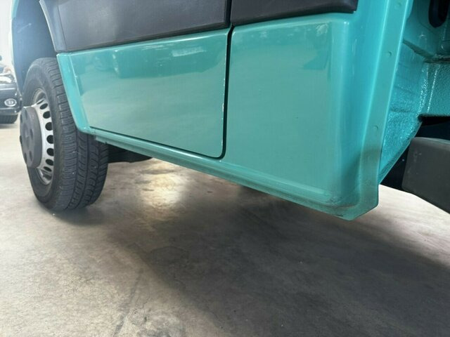 MERCEDES-BENZ Sprinter 513 CDI 4x4 Allrad Pritsche Top!... - Utilitaire plateau: photos 3 MERCEDES-BENZ Sprinter 513 CDI 4x4 Allrad Pritsche Top!... - Utilitaire plateau: photos 3