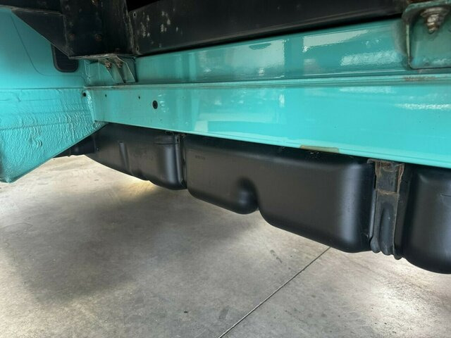 MERCEDES-BENZ Sprinter 513 CDI 4x4 Allrad Pritsche Top!... - Utilitaire plateau: photos 4 MERCEDES-BENZ Sprinter 513 CDI 4x4 Allrad Pritsche Top!... - Utilitaire plateau: photos 4