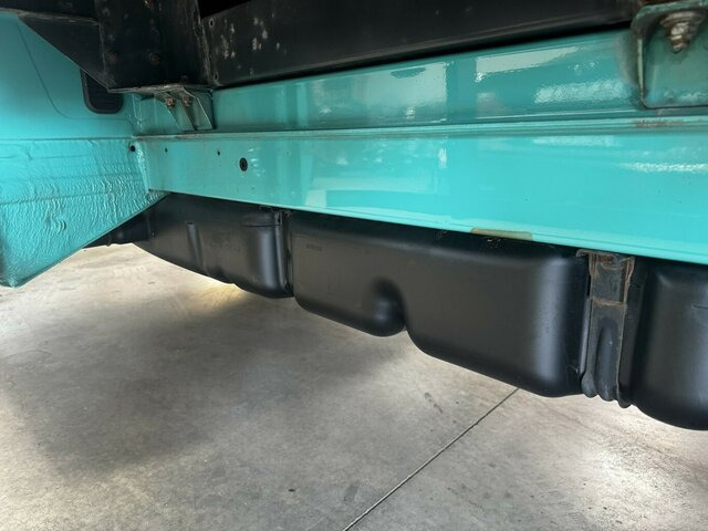 MERCEDES-BENZ Sprinter 513 CDI 4x4 Allrad Pritsche Top! - Utilitaire plateau: photos 4 MERCEDES-BENZ Sprinter 513 CDI 4x4 Allrad Pritsche Top! - Utilitaire plateau: photos 4