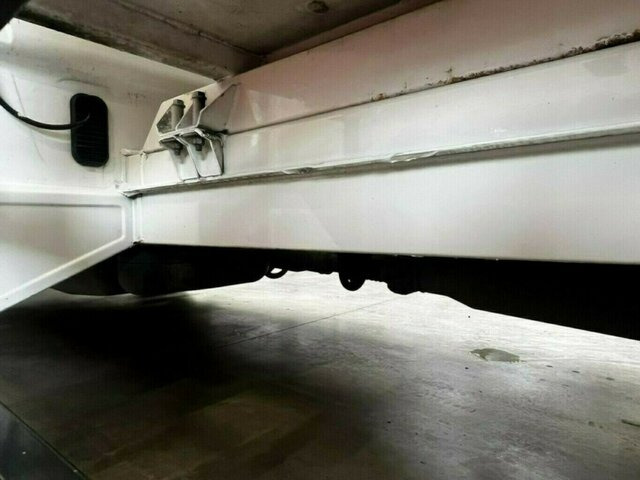 MERCEDES-BENZ Sprinter 516 CDI Müllwagen Papierkorbsammelfzg.... - Benne à ordures ménagères: photos 4 MERCEDES-BENZ Sprinter 516 CDI Müllwagen Papierkorbsammelfzg.... - Benne à ordures ménagères: photos 4