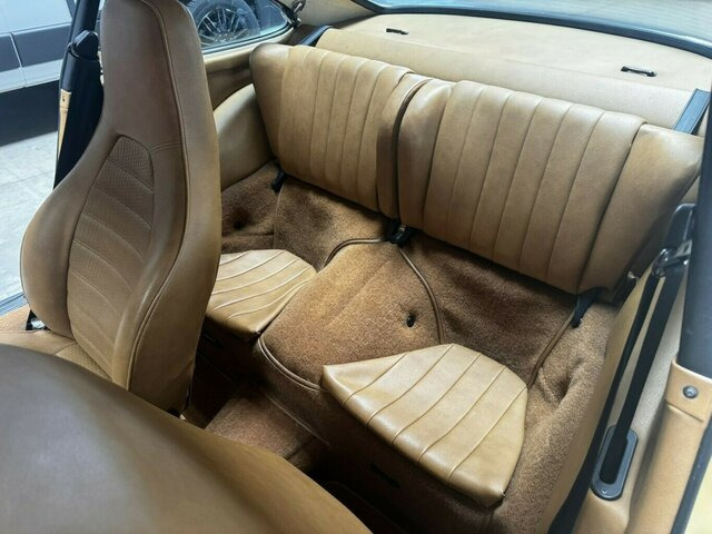 PORSCHE 911 S 2.7... - Voiture: photos 5 PORSCHE 911 S 2.7... - Voiture: photos 5