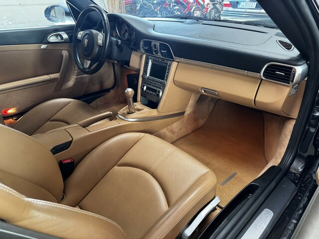 PORSCHE 997 Carrera S Porsche Zentrum Scheckheft... - Voiture: photos 5 PORSCHE 997 Carrera S Porsche Zentrum Scheckheft... - Voiture: photos 5