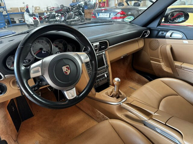 PORSCHE 997 Carrera S Porsche Zentrum Scheckheft... - Voiture: photos 3 PORSCHE 997 Carrera S Porsche Zentrum Scheckheft... - Voiture: photos 3