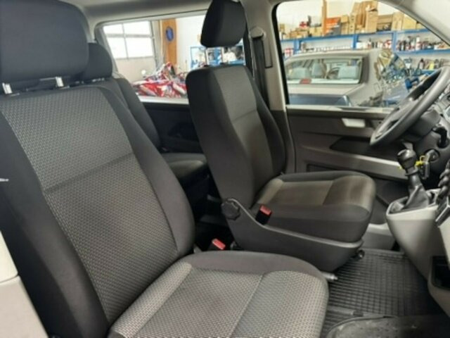 VW T6.1 lang 5-Sitzer 2.0 TDI 4Motion LKW... - Fourgonnette: photos 5 VW T6.1 lang 5-Sitzer 2.0 TDI 4Motion LKW... - Fourgonnette: photos 5