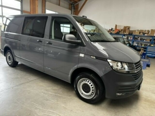 VW T6.1 lang 5-Sitzer 2.0 TDI 4Motion LKW - Voiture: photos 1 VW T6.1 lang 5-Sitzer 2.0 TDI 4Motion LKW - Voiture: photos 1