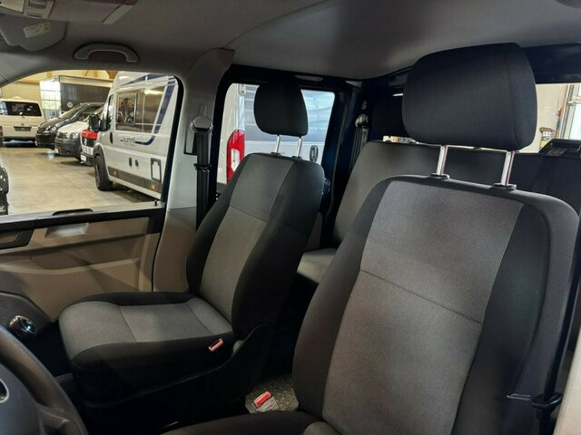 VW T6 Doka Pritsche 2.0 TDI 4Motion 4x4... - Utilitaire plateau: photos 3 VW T6 Doka Pritsche 2.0 TDI 4Motion 4x4... - Utilitaire plateau: photos 3