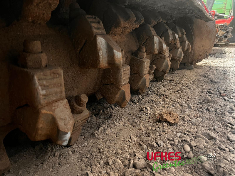 BUGNOT BFSP 2640 Forestry mulcher - Matériel forestier: photos 3 BUGNOT BFSP 2640 Forestry mulcher - Matériel forestier: photos 3