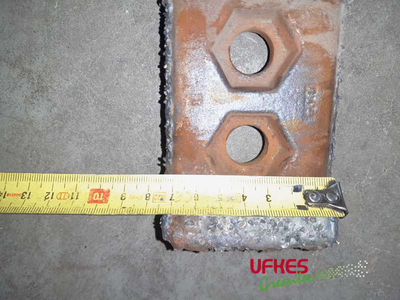 Broyeur de végétaux neuf Morbark Woodhog 4600: photos 6 Broyeur de végétaux neuf Morbark Woodhog 4600: photos 6