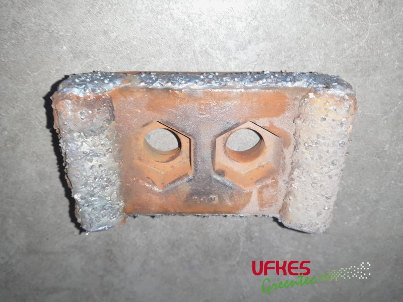 Broyeur de végétaux neuf Morbark Woodhog 4600: photos 8 Broyeur de végétaux neuf Morbark Woodhog 4600: photos 8