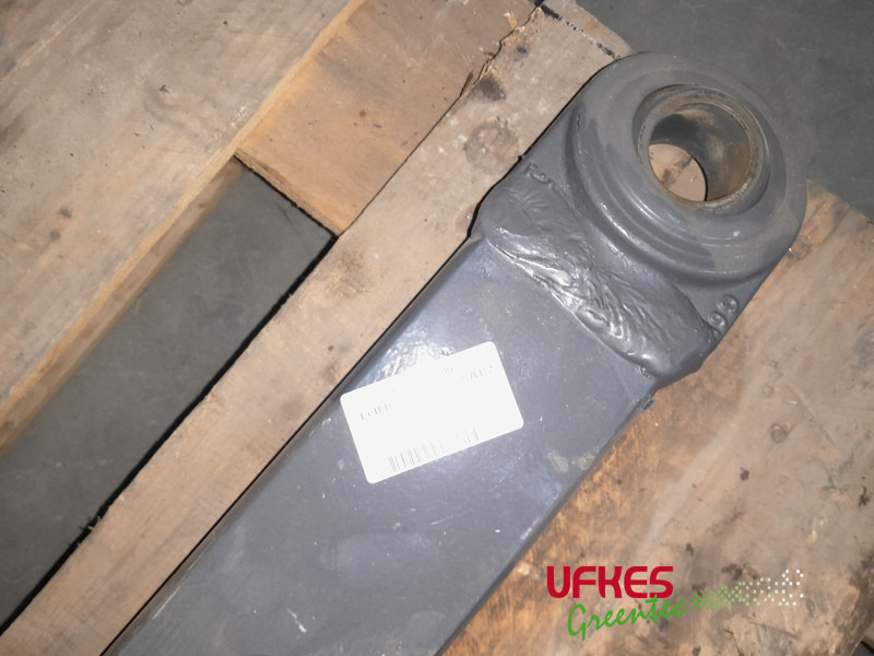 Valtra DRAWBAR - Frame/ Châssis pour Machine agricole: photos 2 Valtra DRAWBAR - Frame/ Châssis pour Machine agricole: photos 2