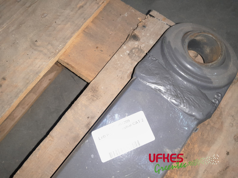 Valtra DRAWBAR - Frame/ Châssis pour Machine agricole: photos 3 Valtra DRAWBAR - Frame/ Châssis pour Machine agricole: photos 3