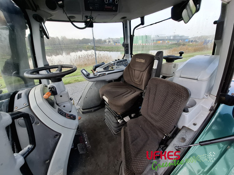 Tracteur agricole Valtra T194 D TwinTrack: photos 9 Tracteur agricole Valtra T194 D TwinTrack: photos 9