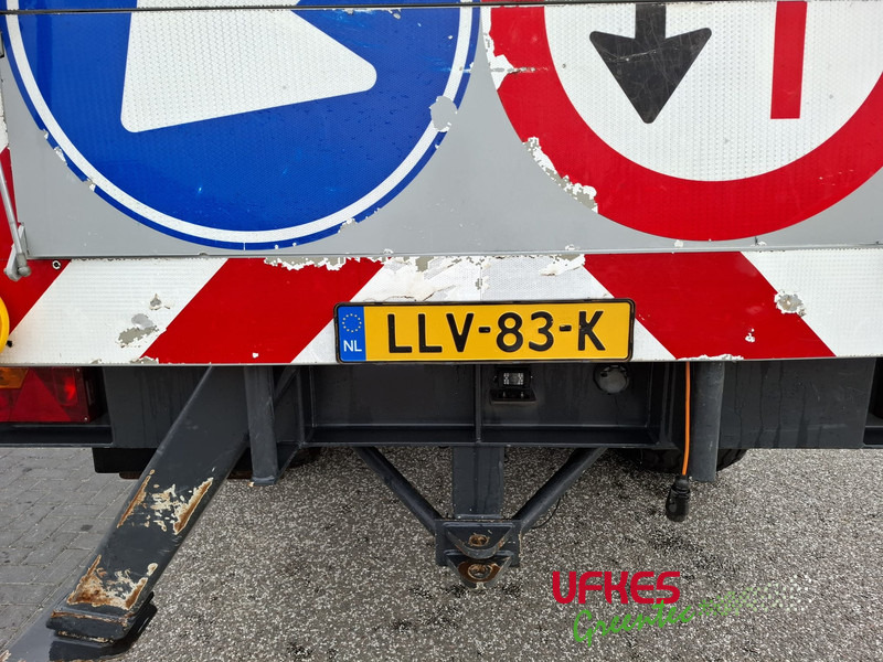 Broyeur de végétaux Woodsman 15X Greentec combi: photos 8 Broyeur de végétaux Woodsman 15X Greentec combi: photos 8