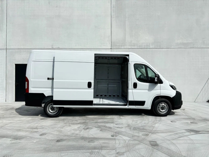 Citroën Jumper Jumper L3H2 | Leasing - Fourgon utilitaire: photos 5 Citroën Jumper Jumper L3H2 | Leasing - Fourgon utilitaire: photos 5