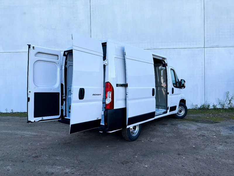 Fourgonnette neuf Peugeot Boxer Boxer L2H2 | Leasing from €867/ month: photos 7