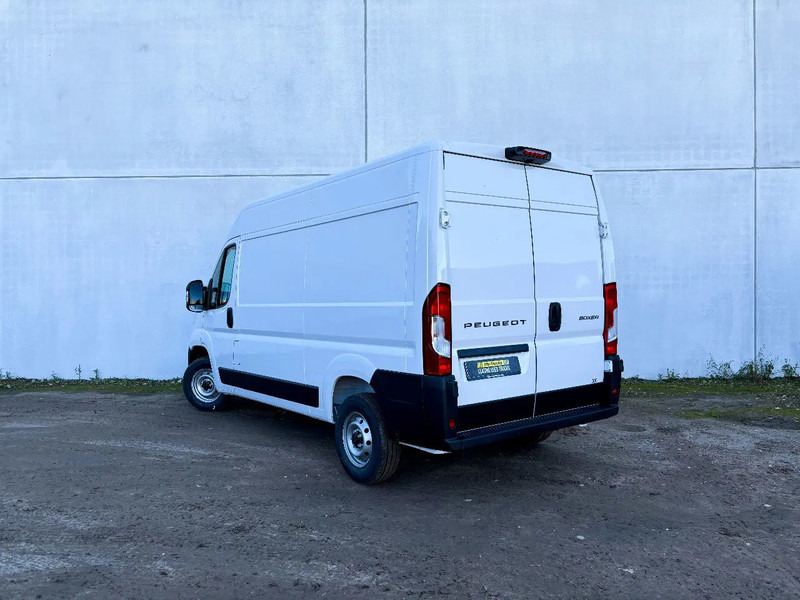 Peugeot Boxer Boxer L2H2 | Leasing from €867/ month - Fourgonnette: photos 5 Peugeot Boxer Boxer L2H2 | Leasing from €867/ month - Fourgonnette: photos 5