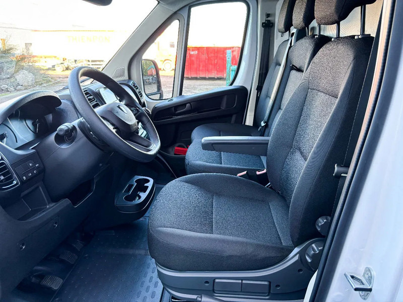 Fourgonnette neuf Peugeot Boxer Boxer L2H2 | Leasing from €867/ month: photos 11