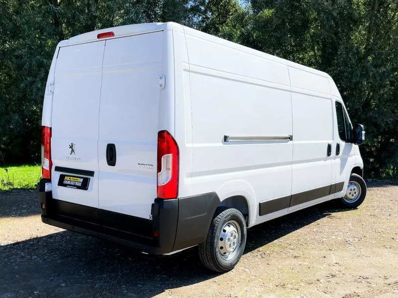 Peugeot Boxer Boxer L3H2 | Leasing - Fourgon utilitaire: photos 2 Peugeot Boxer Boxer L3H2 | Leasing - Fourgon utilitaire: photos 2