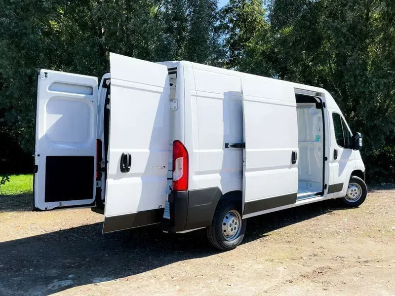 Peugeot Boxer Boxer L3H2 | Leasing - Fourgon utilitaire: photos 5 Peugeot Boxer Boxer L3H2 | Leasing - Fourgon utilitaire: photos 5