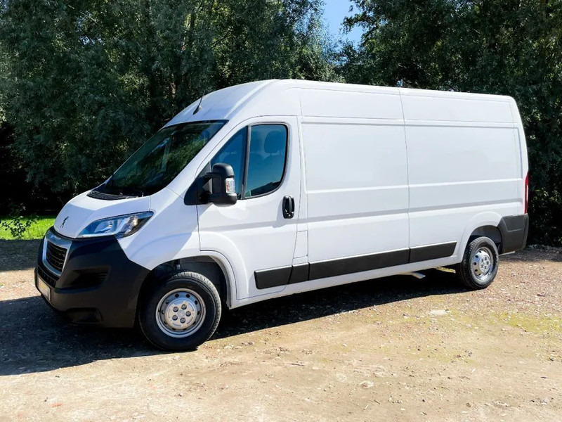 Peugeot Boxer Boxer L3H2 | Leasing - Fourgon utilitaire: photos 3 Peugeot Boxer Boxer L3H2 | Leasing - Fourgon utilitaire: photos 3