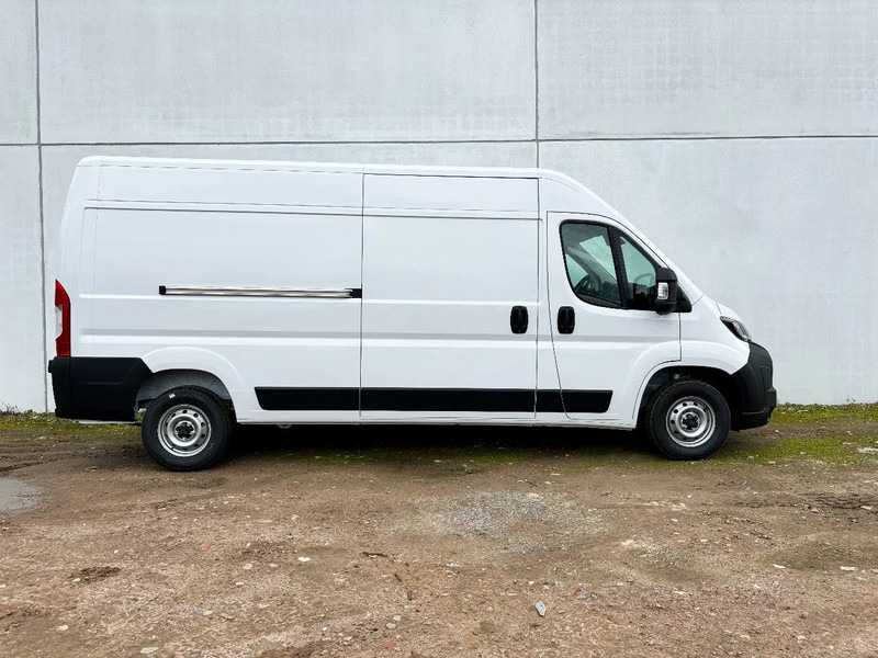 Peugeot Boxer L3H2 | Leasing - Fourgon utilitaire: photos 5 Peugeot Boxer L3H2 | Leasing - Fourgon utilitaire: photos 5
