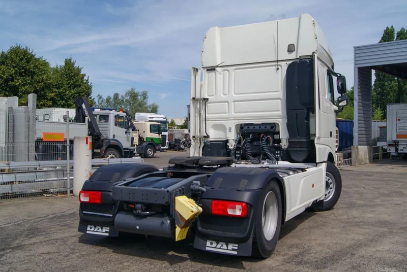 DAF XF 480 SSC 2x Tanks | Leasing from €1304/month - Tracteur routier: photos 3 DAF XF 480 SSC 2x Tanks | Leasing from €1304/month - Tracteur routier: photos 3