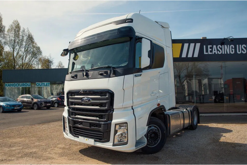 Ford F-Max 500 | Leasing - Tracteur routier: photos 2 Ford F-Max 500 | Leasing - Tracteur routier: photos 2
