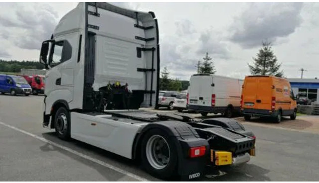 Iveco S-WAY AS440S48T | Leasing - Tracteur routier: photos 2 Iveco S-WAY AS440S48T | Leasing - Tracteur routier: photos 2