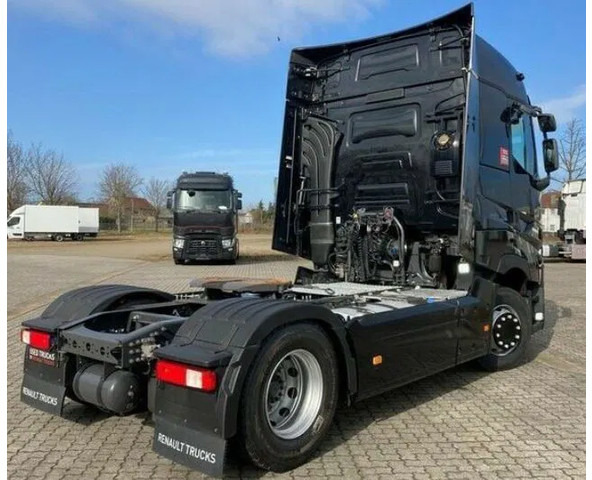 Renault T440 Sleeper cab | Leasing - Tracteur routier: photos 5 Renault T440 Sleeper cab | Leasing - Tracteur routier: photos 5