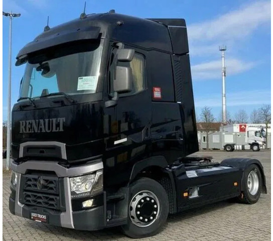 Renault T440 Sleeper cab | Leasing - Tracteur routier: photos 1 Renault T440 Sleeper cab | Leasing - Tracteur routier: photos 1