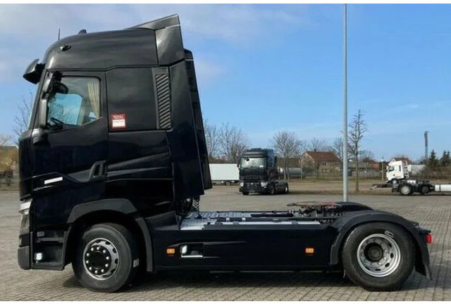 Renault T440 Sleeper cab | Leasing - Tracteur routier: photos 4 Renault T440 Sleeper cab | Leasing - Tracteur routier: photos 4