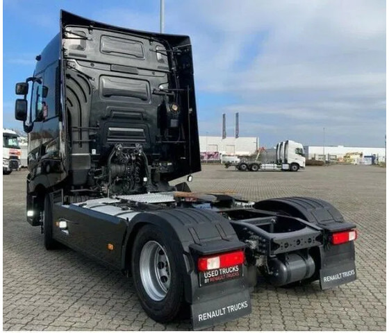 Renault T440 Sleeper cab | Leasing from €1549/month - Tracteur routier: photos 3 Renault T440 Sleeper cab | Leasing from €1549/month - Tracteur routier: photos 3